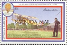 Barbuda 1578
