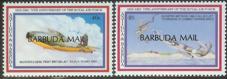 Barbuda 1580-81