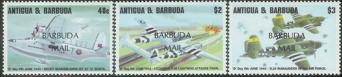 Barbuda 1718-20