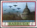 Barbuda 1723