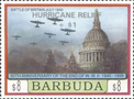 Barbuda 1726
