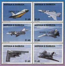 Barbuda 2418-23
