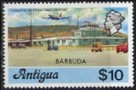 Barbuda 315