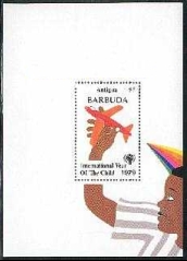 Barbuda 454 Block 44
