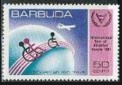Barbuda 572
