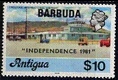Barbuda 593
