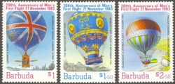 Barbuda 659-61