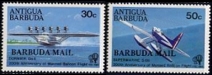 Barbuda 668-69