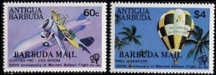 Barbuda 670-71