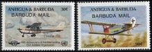 Barbuda 828-29