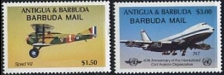 Barbuda 830-31