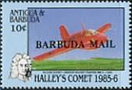 Barbuda 894