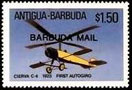 Barbuda 971