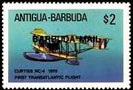 Barbuda 972