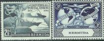 Bermuda 125-26