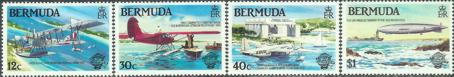 Bermuda 430-33