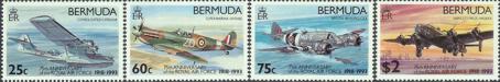 Bermuda 635-38