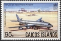 Caicos Inseln 20