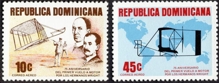 Dominikanische Republik 1200 und 1202