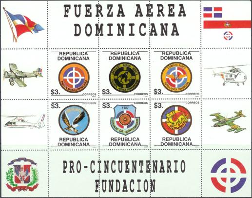 Dominikanische Republik 1869-74