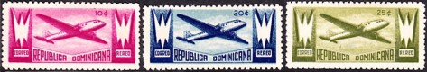 Dominikanische Republik 426-28