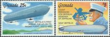 Grenada 2501-2