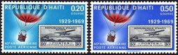 Haiti 1178-79