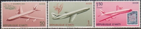 Haiti 651-53