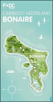 Karibische NL Bonaire 27