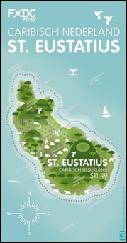 Sint Eustasius 27 Block 7