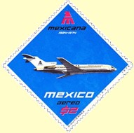 Mexiko 1426