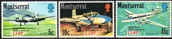 Montserrat 267-69