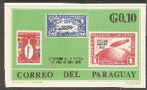 Paraguay 1567