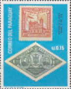 Paraguay 1826