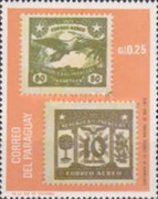 Paraguay 1828