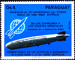 Paraguay 2714