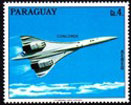 Paraguay 2744