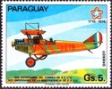 Paraguay 2818