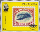 Paraguay 3178