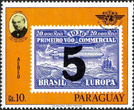 Paraguay 3181