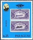 Paraguay 3182