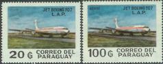 Paraguay 3323-24
