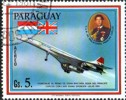 Paraguay 3392