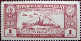 Paraguay 359