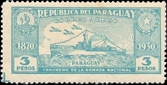 Paraguay 363