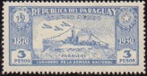 Paraguay 364