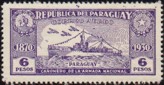 Paraguay 367