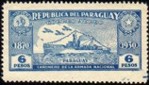 Paraguay 368