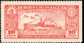 Paraguay 370