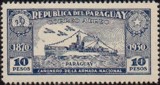 Paraguay 371